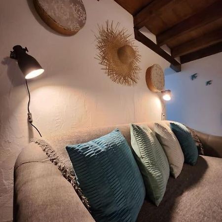 Refugio De Velada - Nisa Villa Exteriör bild