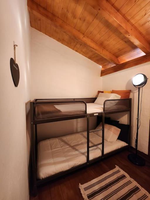 Refugio De Velada - Nisa Villa Exteriör bild