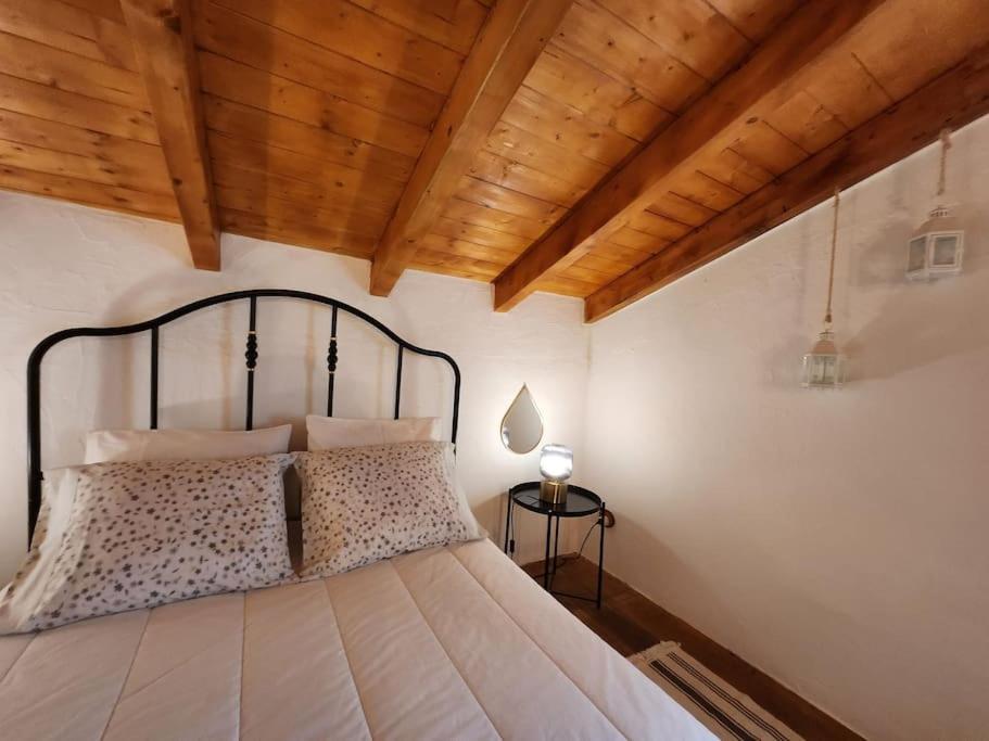 Refugio De Velada - Nisa Villa Exteriör bild